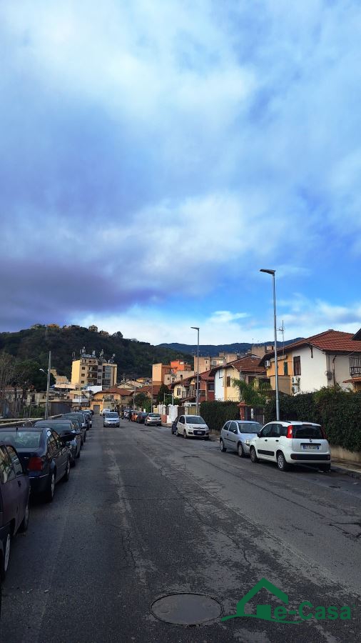 Casa indipendente in vendita a Messina