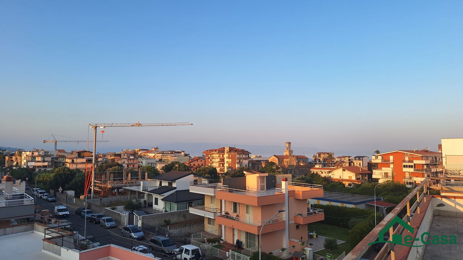 Bilocale in vendita a Santa Teresa di Riva