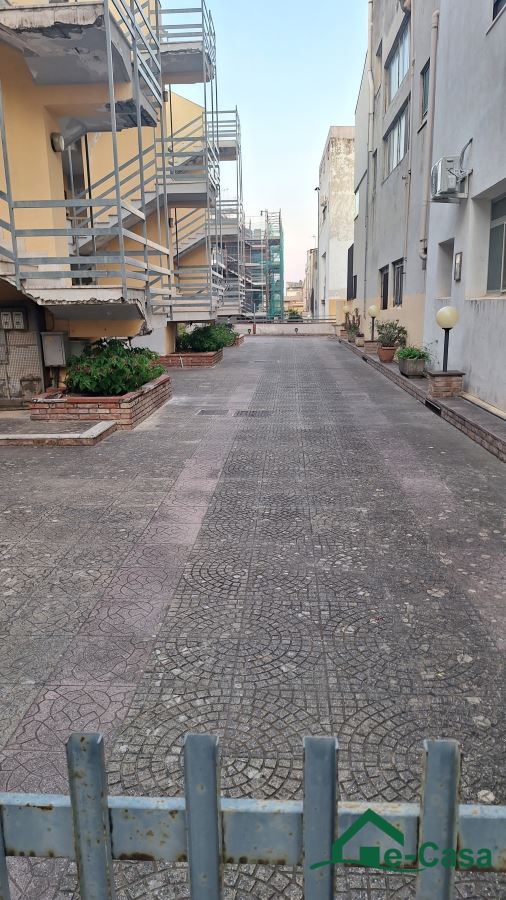 Bilocale in vendita a Santa Teresa di Riva