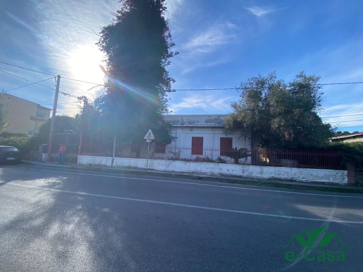 Villa in vendita a Pace del Mela