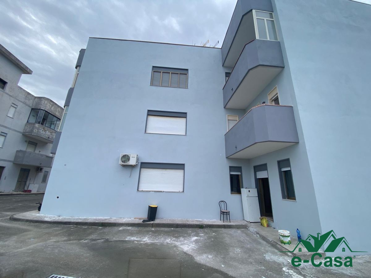 Bilocale in vendita a Spadafora