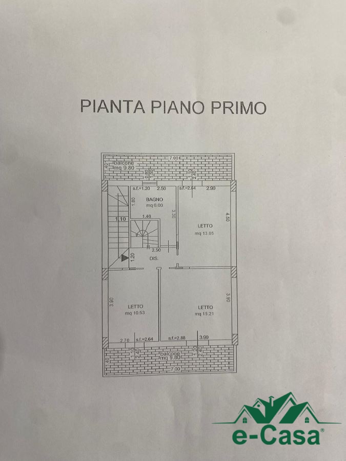 Villa in vendita a Spadafora