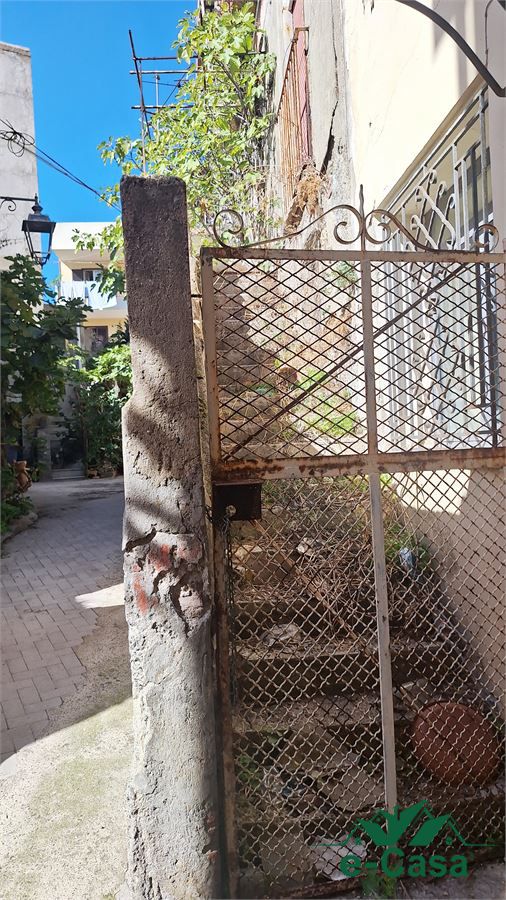 Rustico in vendita a Messina