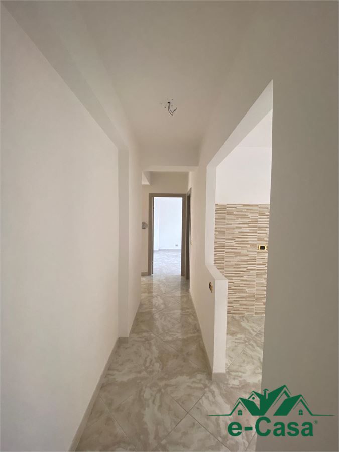 Trilocale in vendita a Venetico