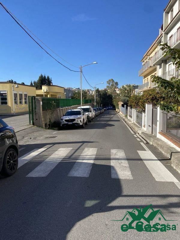 Appartamento in vendita a Spadafora