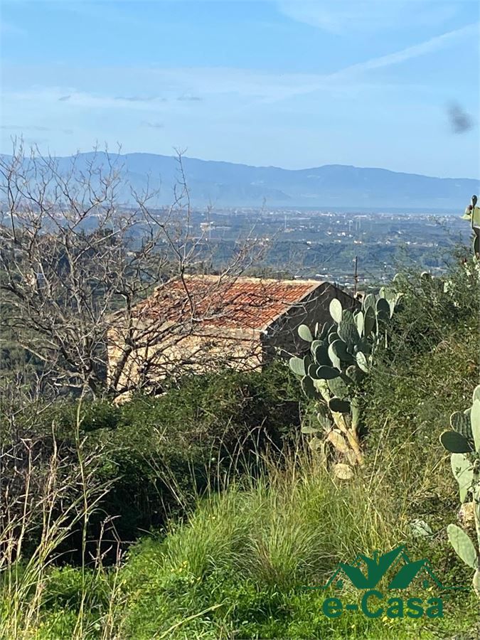 Terreno in vendita a Messina