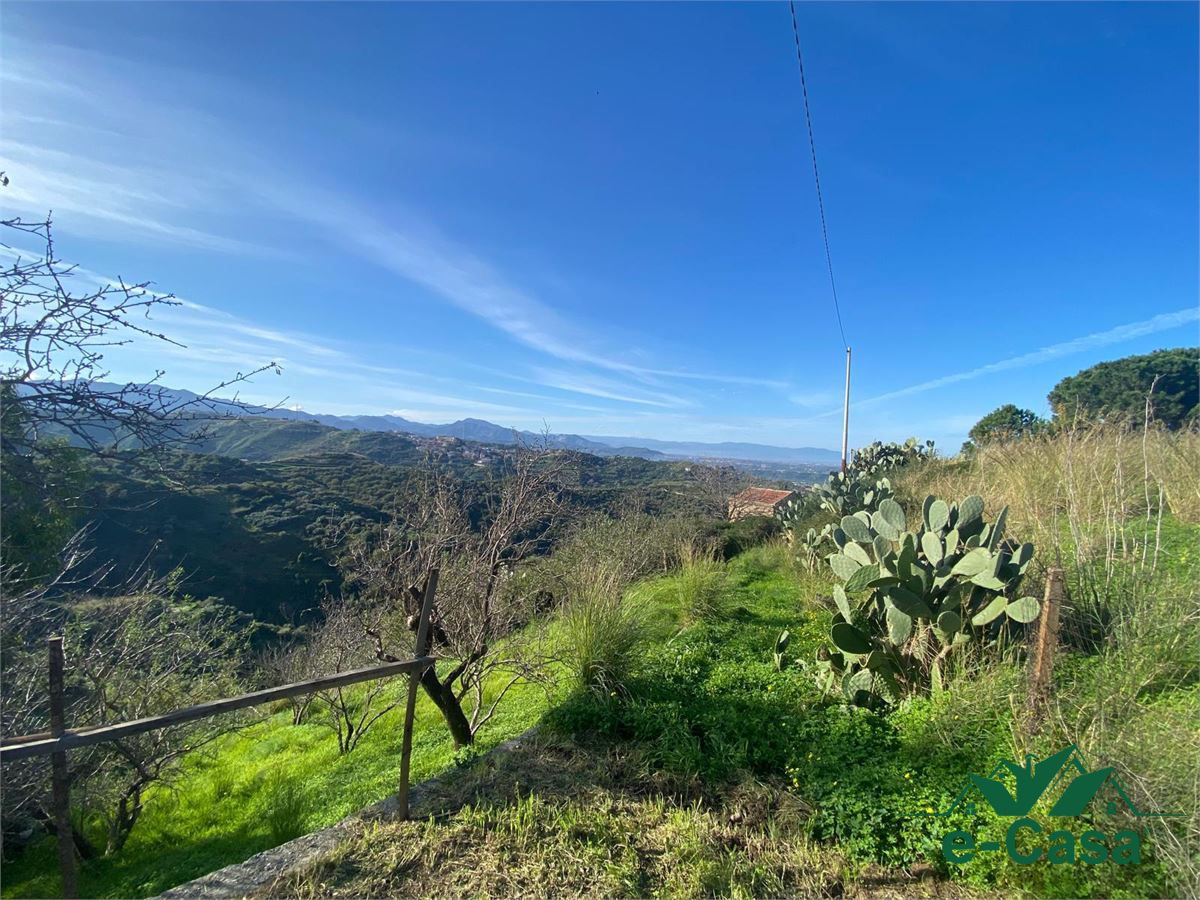 Terreno in vendita a Messina