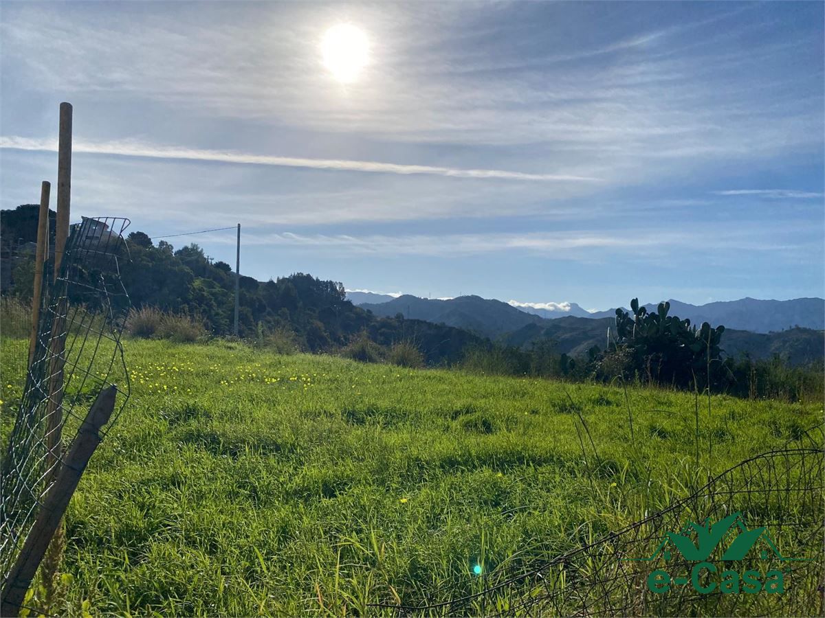 Terreno in vendita a Messina