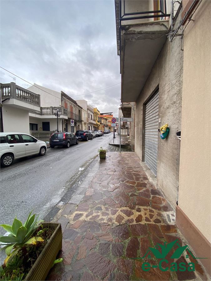 Casa indipendente in vendita a Torregrotta