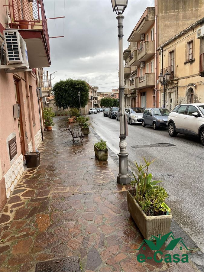 Casa indipendente in vendita a Torregrotta