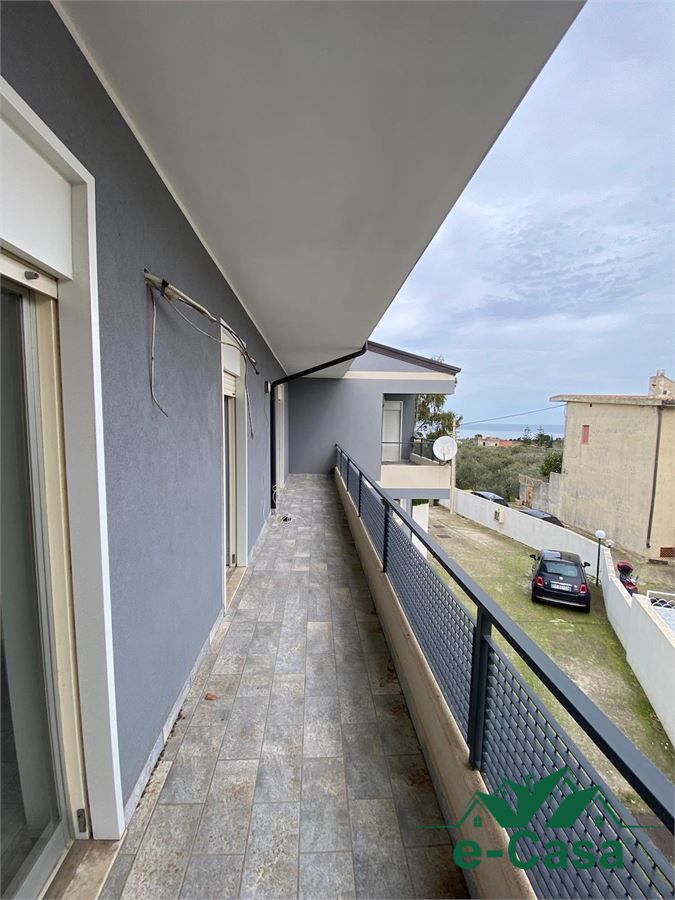 Appartamento in affitto a Messina