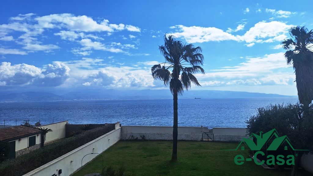 Trilocale in vendita a Messina