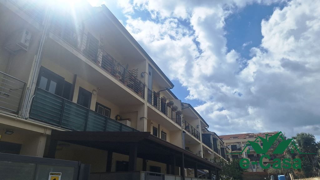 Trilocale in vendita a Messina