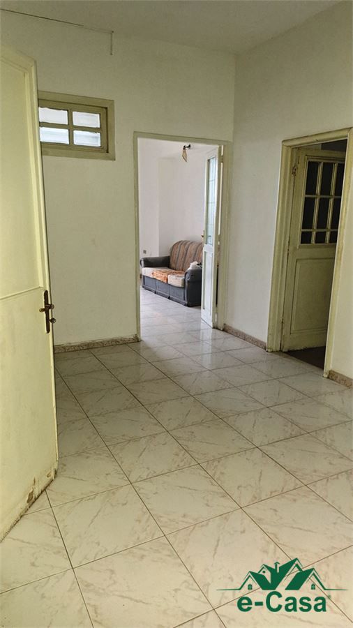 Trilocale in vendita a Messina