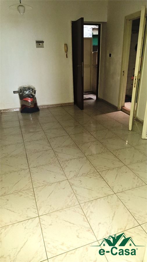 Trilocale in vendita a Messina