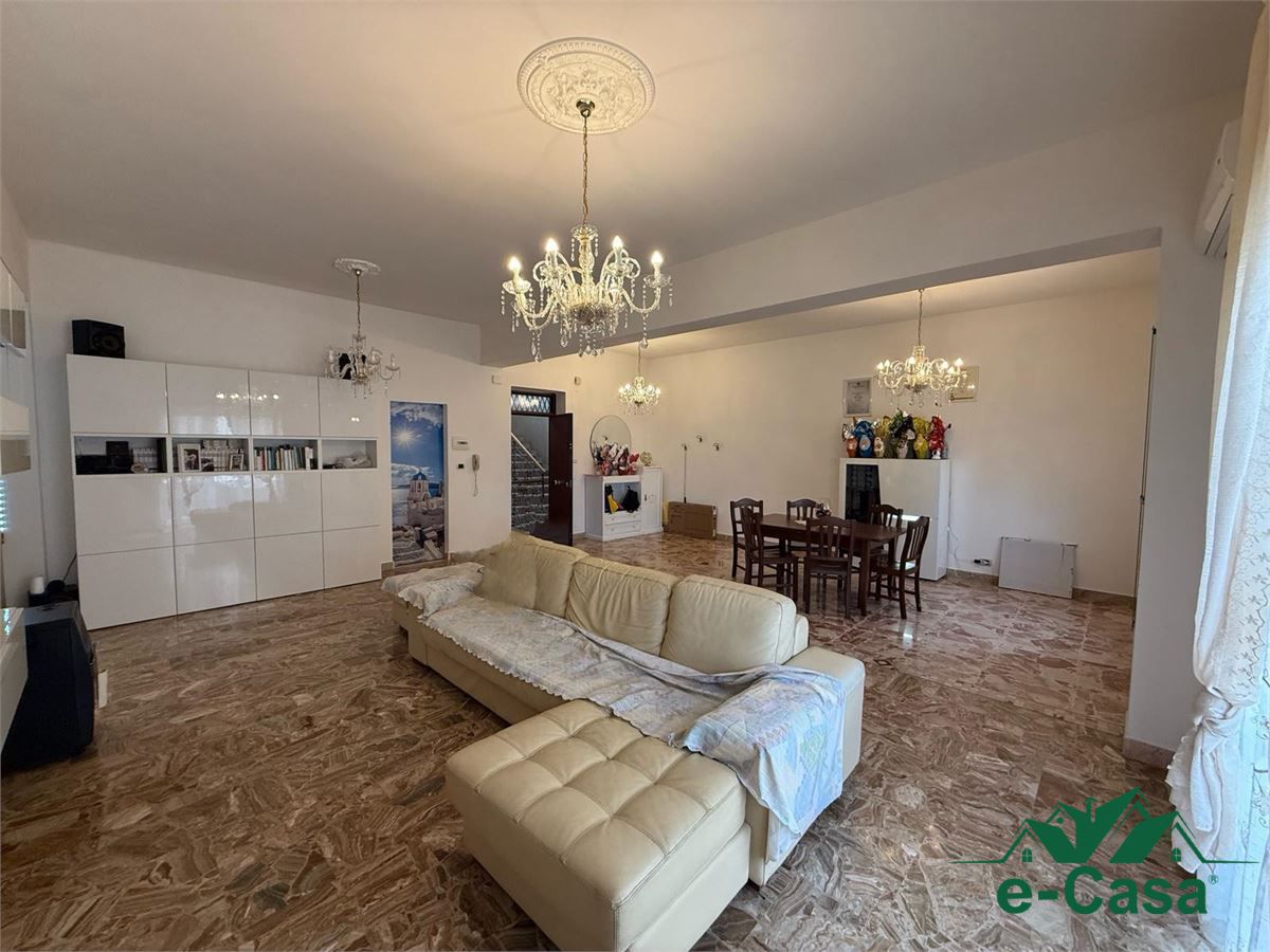 Appartamento in vendita a Monforte San Giorgio