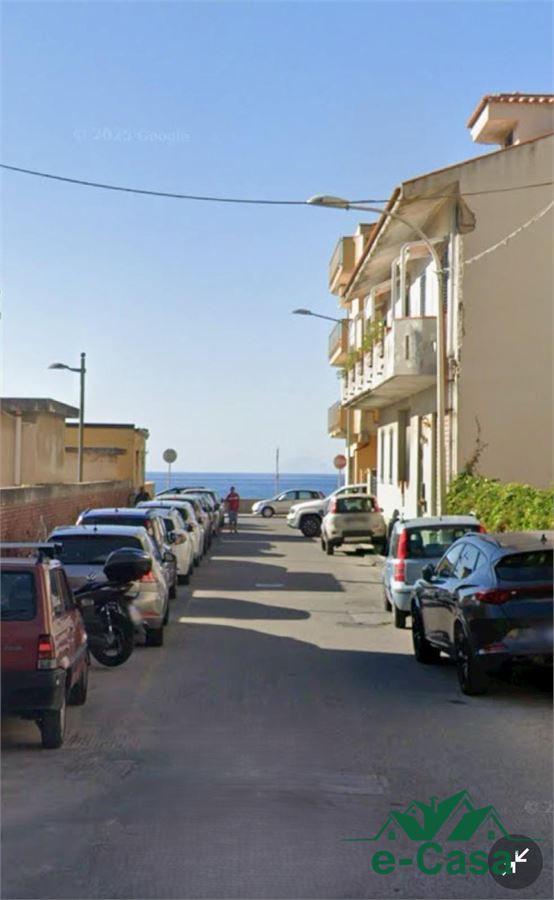 Appartamento in vendita a Spadafora