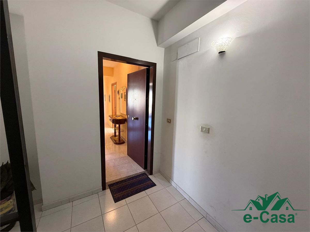 Appartamento in vendita a Spadafora