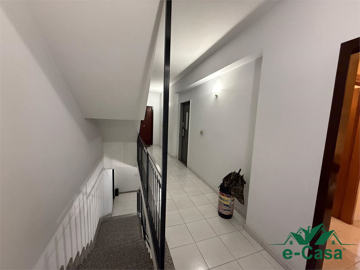 Appartamento in vendita a Spadafora