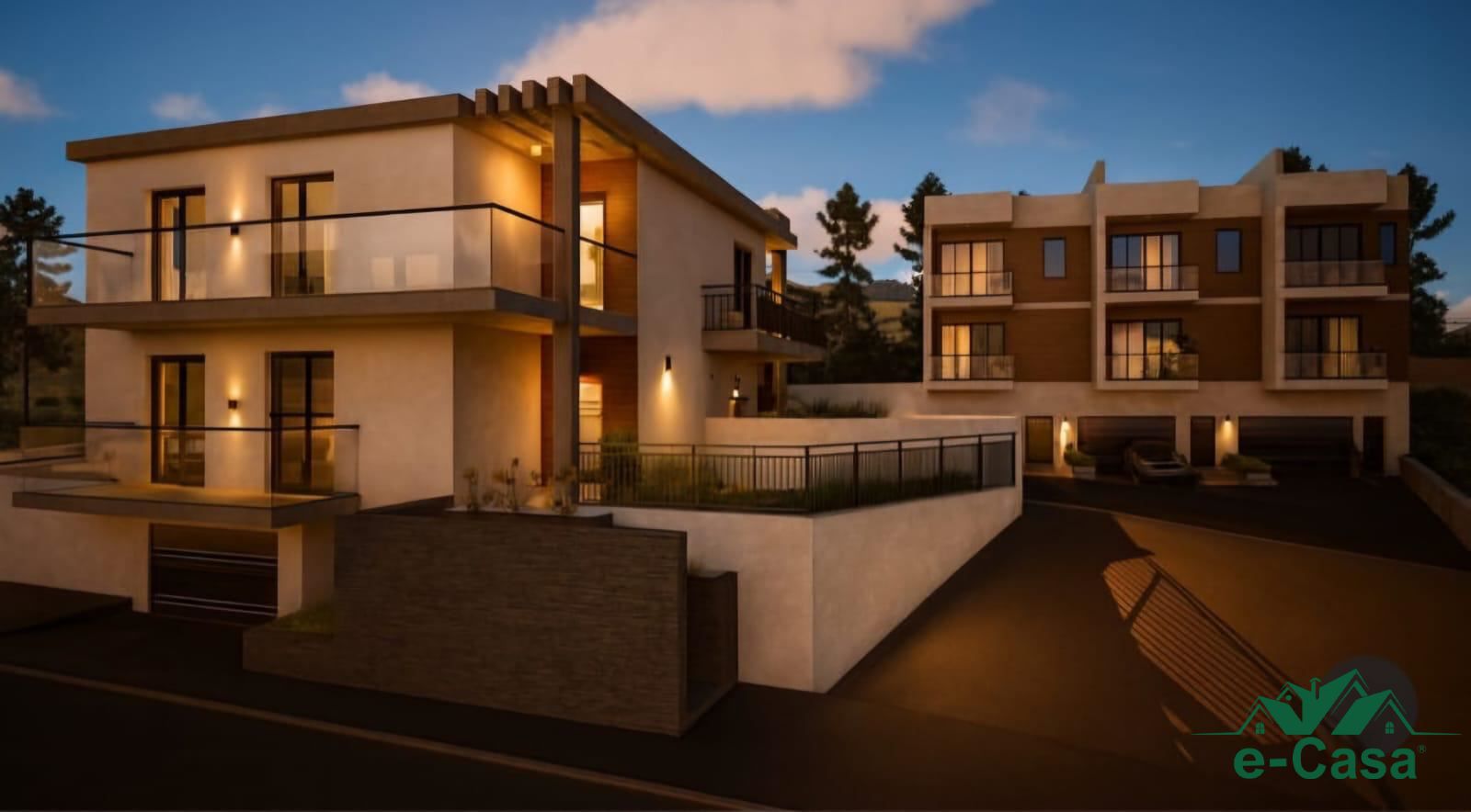 Casa indipendente in vendita a Venetico