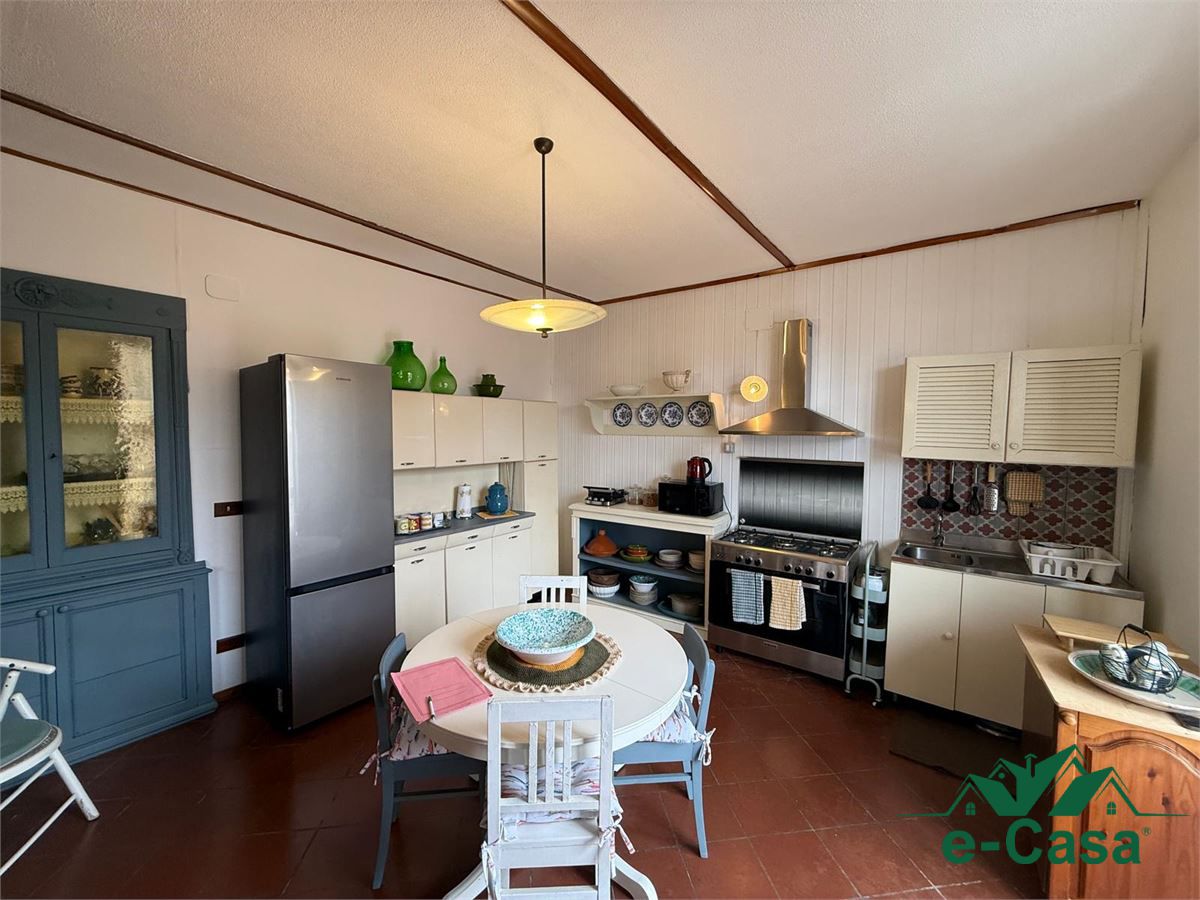 Quadrilocale in affitto a Villafranca Tirrena