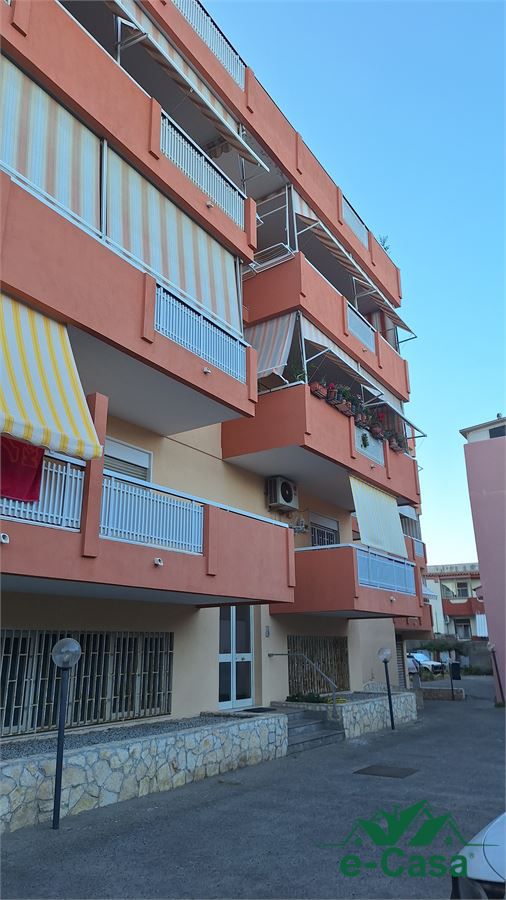 Trilocale in vendita a Messina