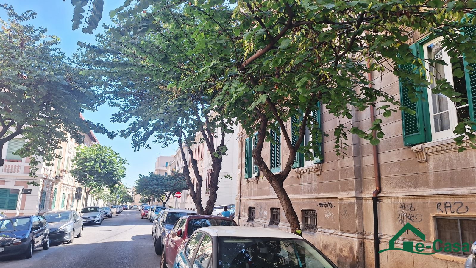 Magazzino in vendita a Messina