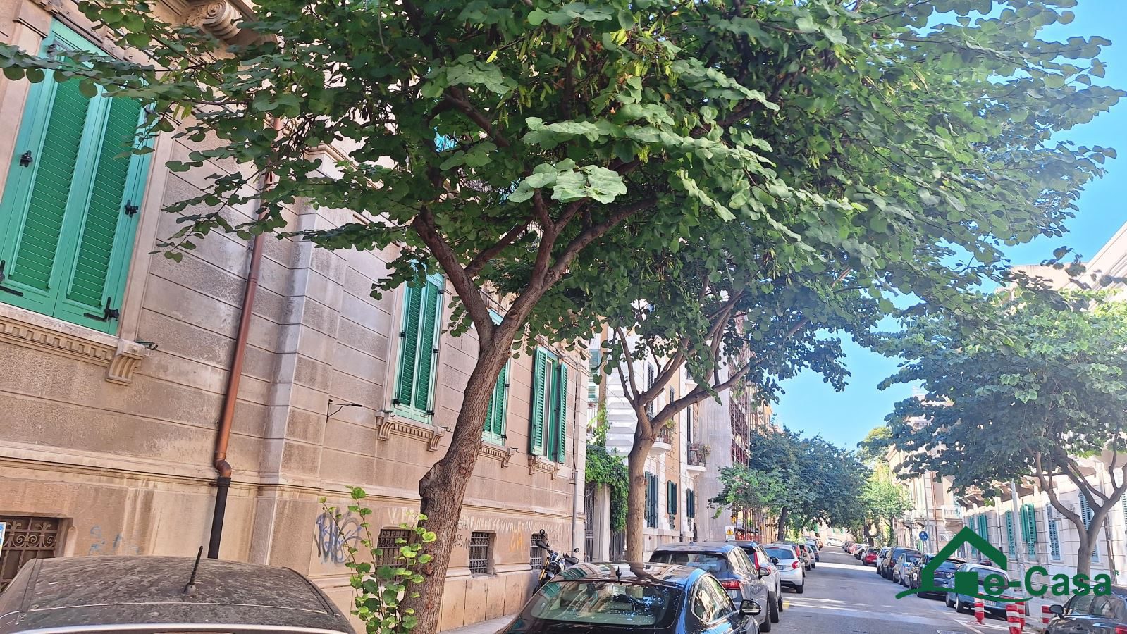 Magazzino in vendita a Messina