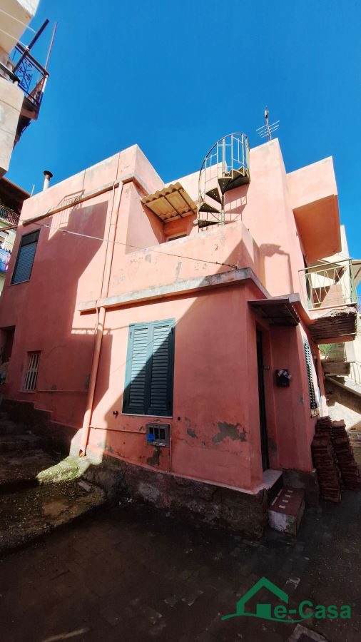 Villa in vendita a Messina