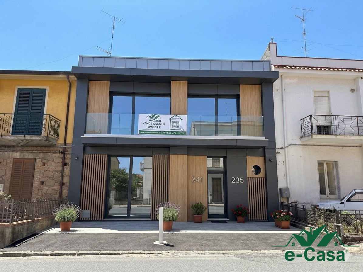 Casa indipendente in vendita a Falcone