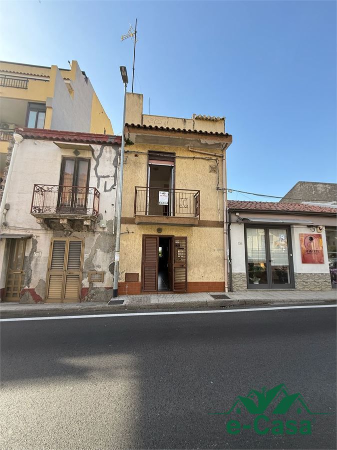 Villa in vendita a Messina