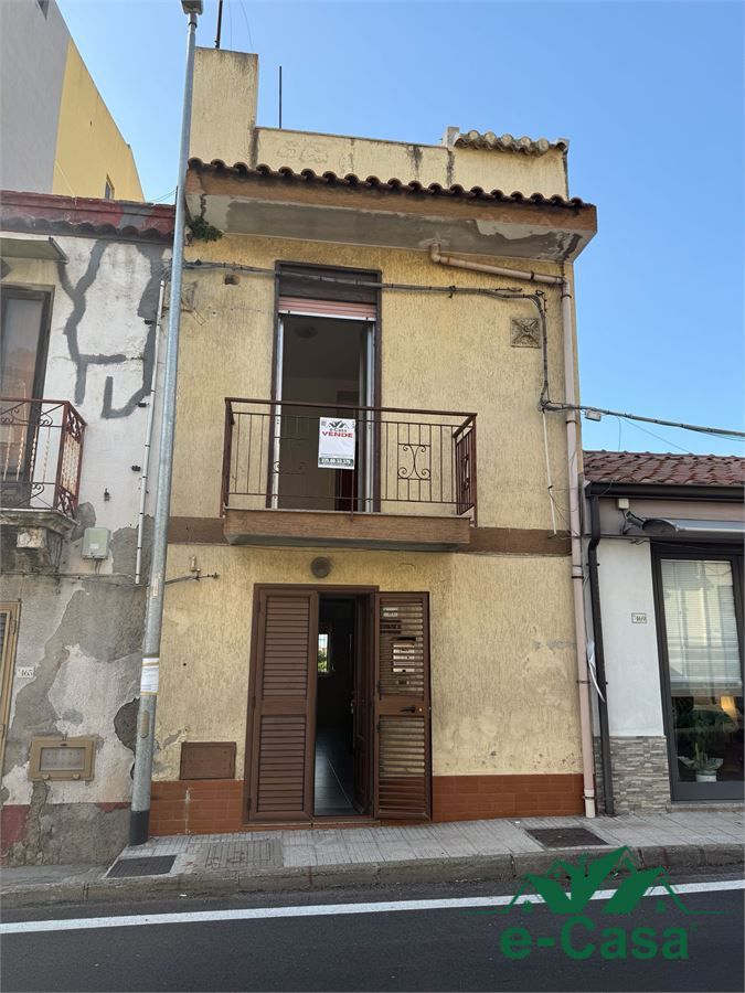 Villa in vendita a Messina