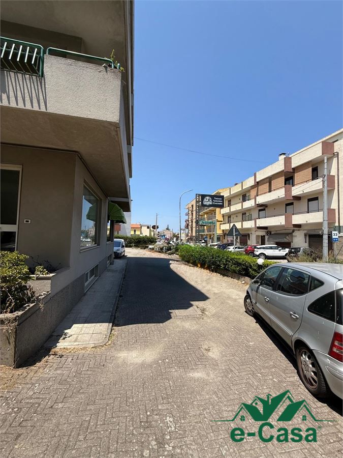 Appartamento in vendita a Pace del Mela