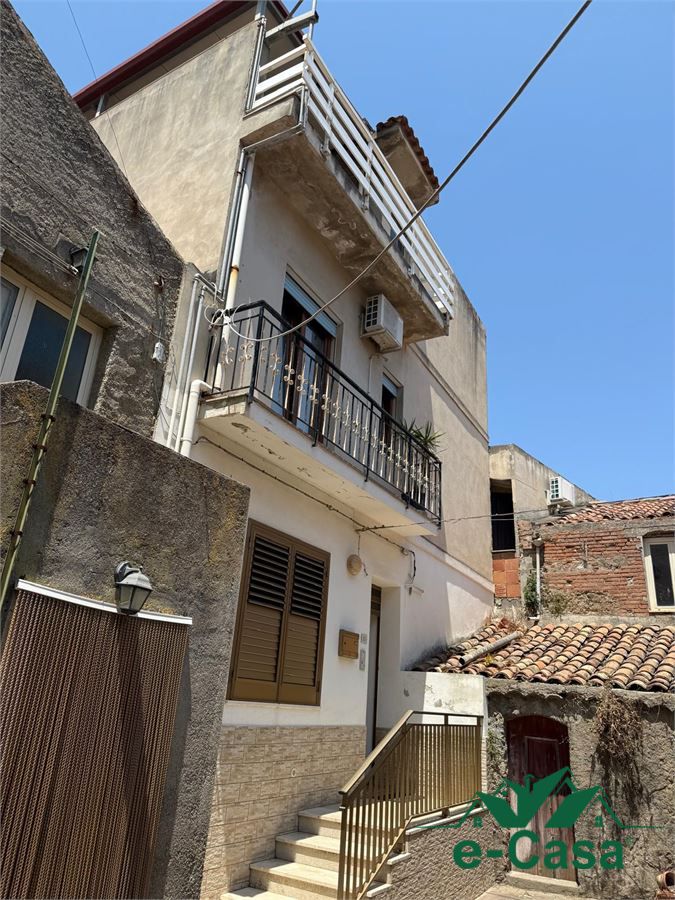 Appartamento in vendita a Torregrotta