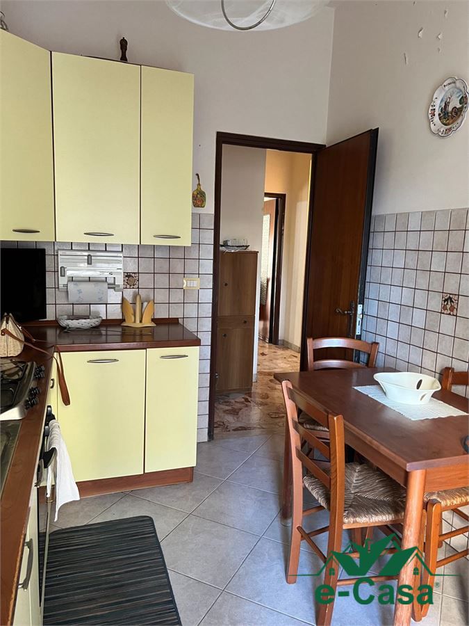 Trilocale in vendita a Messina