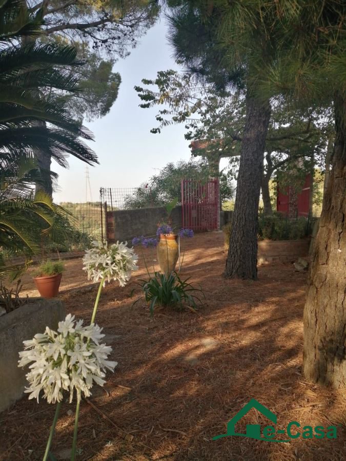 Villa in vendita a Santa Lucia del Mela