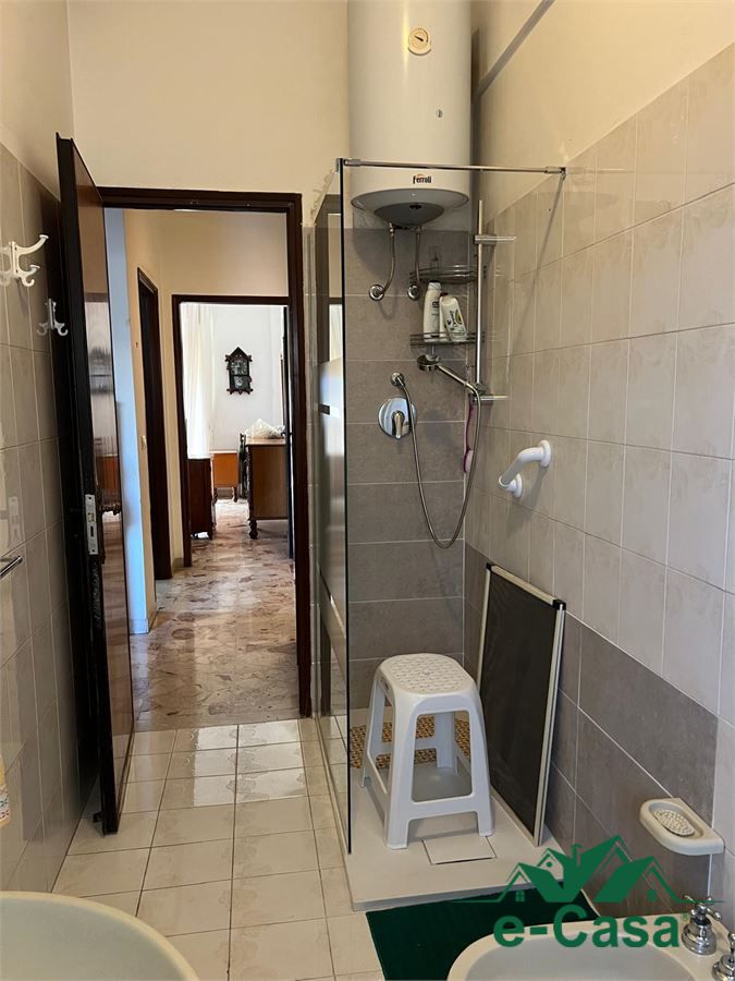 Trilocale in affitto a Messina