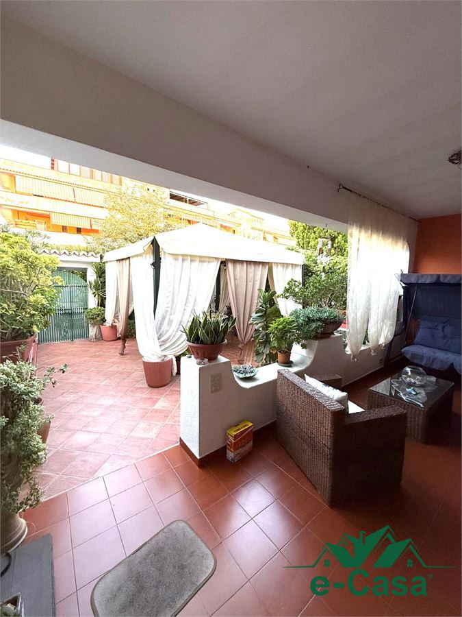 Appartamento in vendita a Rometta