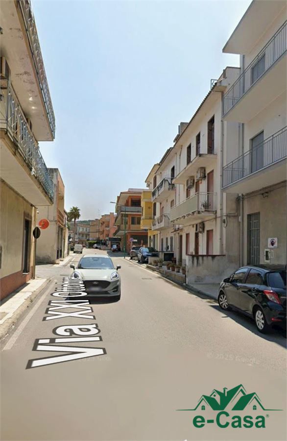 Appartamento in vendita a Torregrotta