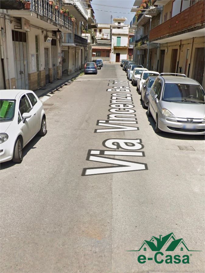 Appartamento in vendita a Torregrotta