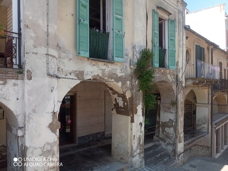 Locale commerciale da ristrutturare in piazza plebiscito, Lanciano