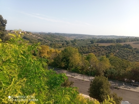 Casa indipendente in vendita in loc.pozzo, Paglieta