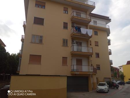 Quadrilocale in vendita in viale cappuccini, Lanciano