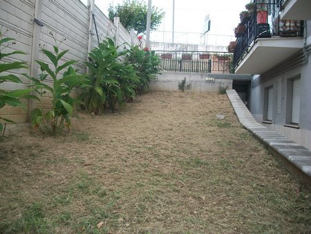 Trilocale con giardino in via dei marsi, Castel Frentano