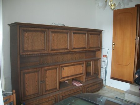 Trilocale con giardino in via dei marsi, Castel Frentano