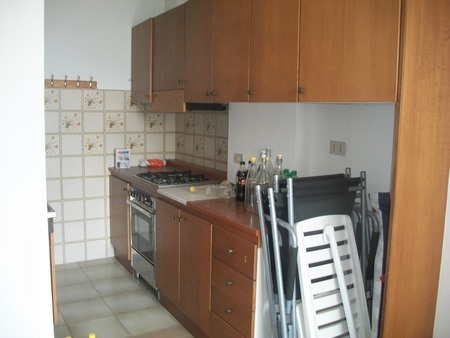 Trilocale con giardino in via dei marsi, Castel Frentano