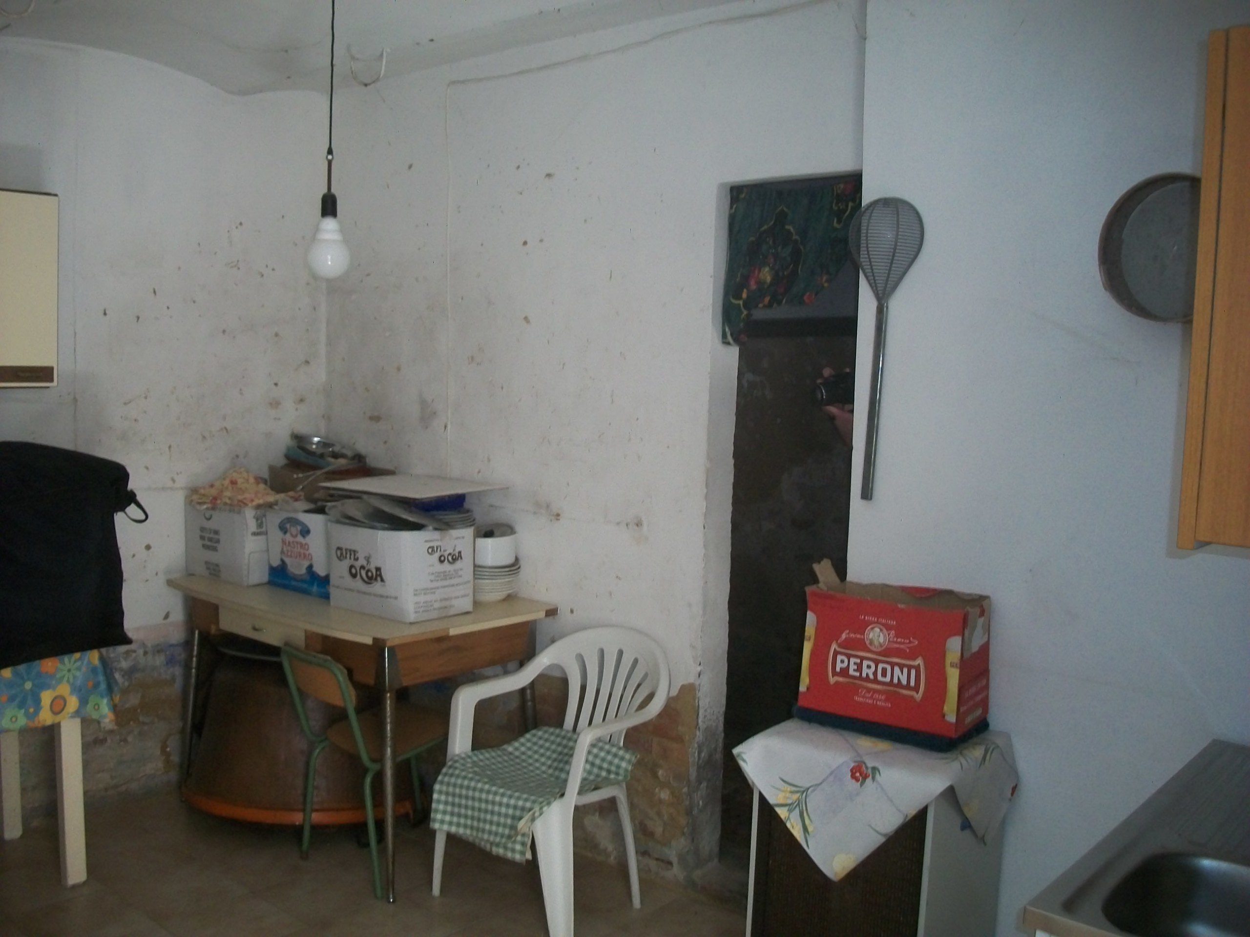 Casa indipendente da ristrutturare in vico del cavaliere, Sant'Eusanio del Sangro