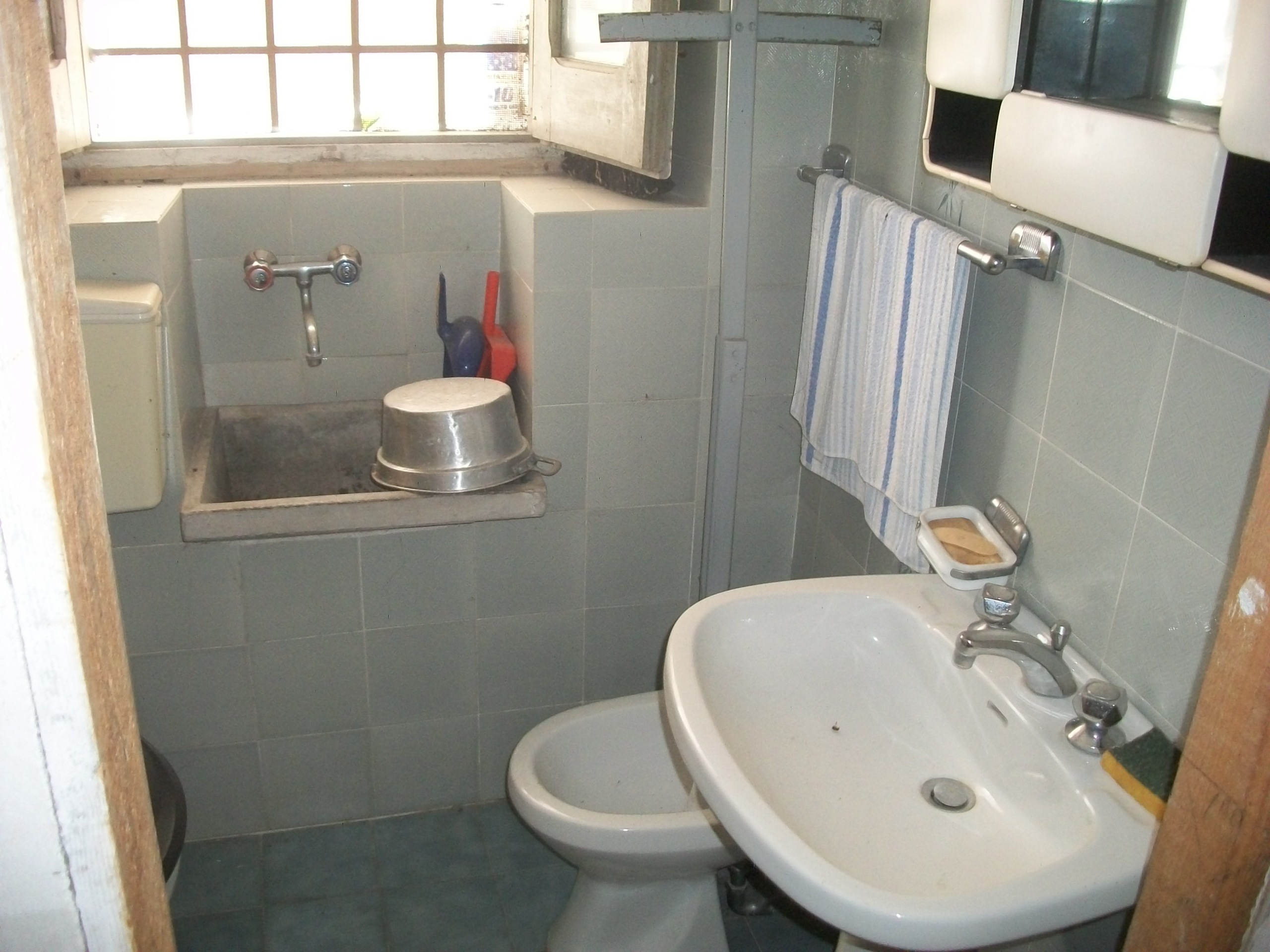 Casa indipendente da ristrutturare in vico del cavaliere, Sant'Eusanio del Sangro