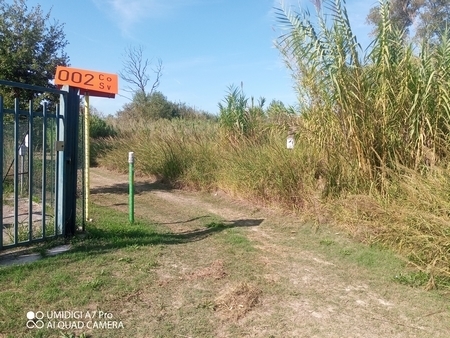 Terreno Agricolo in vendita in localita' saletti, Atessa