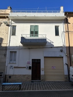 Casa indipendente in vendita in corso vittorio emanuele, Paglieta